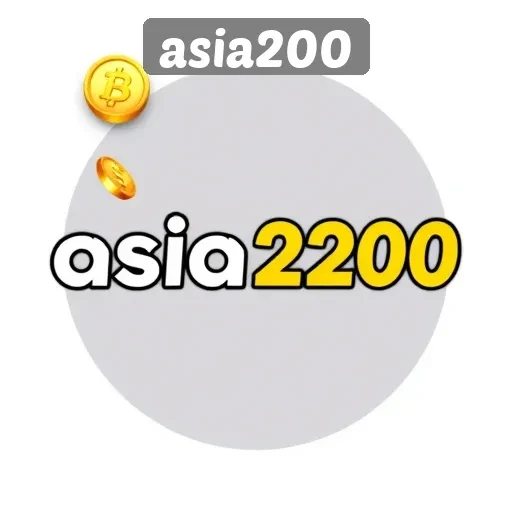 Pengenalan Situs Game Asia200 dan Fitur Unggulannya