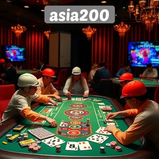 Kelebihan dan Kekurangan Bermain di Asia200