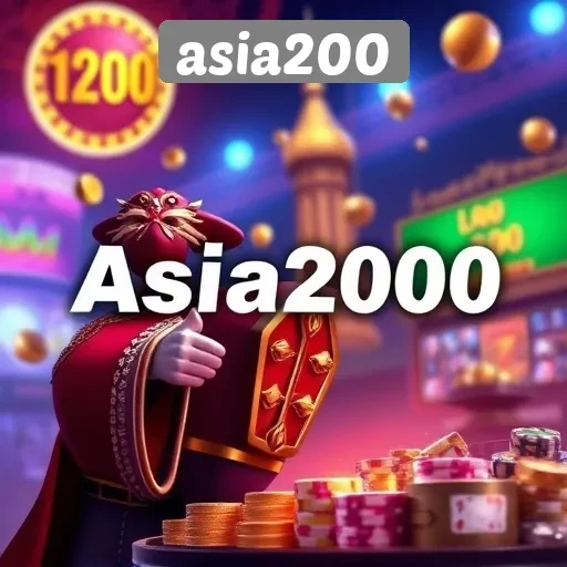 Keberagaman Permainan yang Ditawarkan oleh Asia200