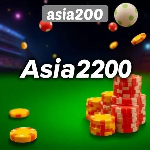 Mengulas Keberagaman Permainan di Situs Asia200