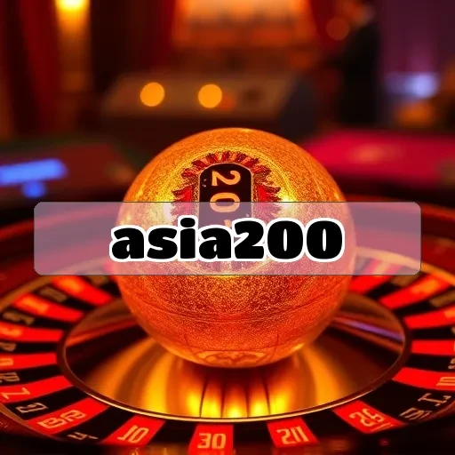 asia200: Acara Seru untuk Para Pecinta Game Online di Indonesia