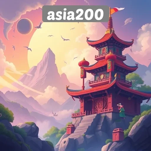 Menjelajahi Keunikan Platform Game Asia200