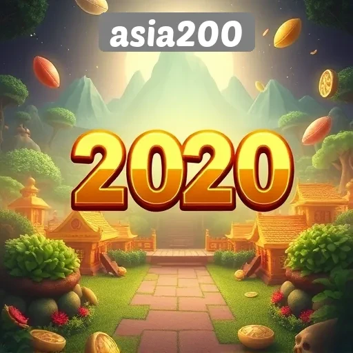 Menjelajahi Fitur Menarik di Situs Game Asia200