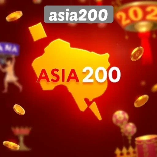 Fitur-Fitur Unggulan yang Dimiliki Asia200 untuk Pemain