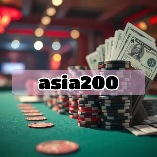 asia200: Forum Game Online Terbaik untuk Komunitas Indonesia