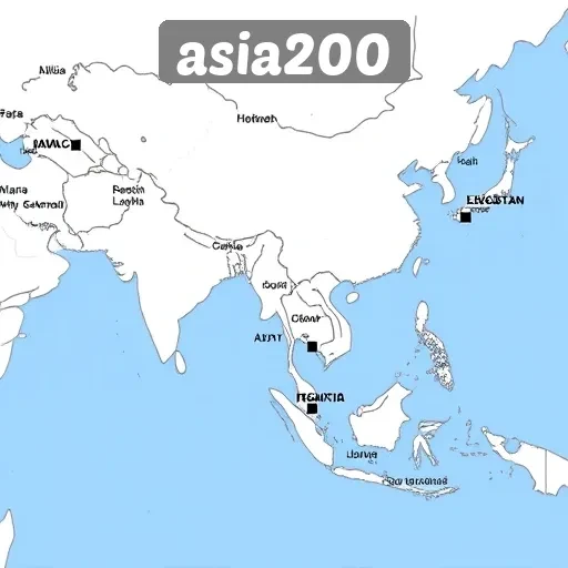 Tren Permainan Online di Asia200 yang Sedang Naik Daun
