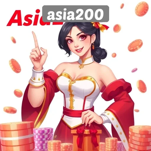Ulasan Lengkap tentang Situs Game Asia200